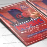 Download Music Day Template 2
