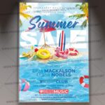 Download Sale Summer Template 1