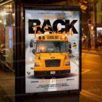 Download School Again Template 3