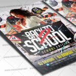 Download School Day Event Template 2