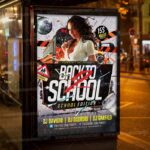 Download School Day Event Template 3