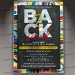 Download School Day Template 1