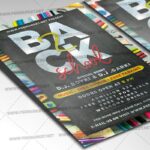 Download School Day Template 2