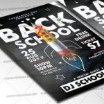 Download School Party Day Template 2