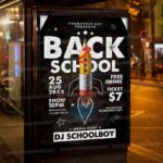 Download School Party Day Template 3