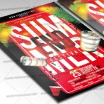 Download Summer End Festival Template 2