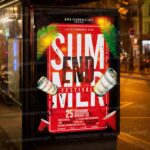 Download Summer End Festival Template 3