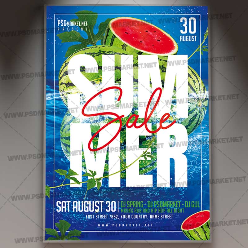 summer_event_ideas_template_1.jpg Summer Event Ideas Template - Image 1