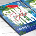 Summer Event Ideas Template - Image 2