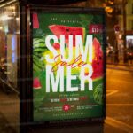 Download Summer Sale Ideas Template 3