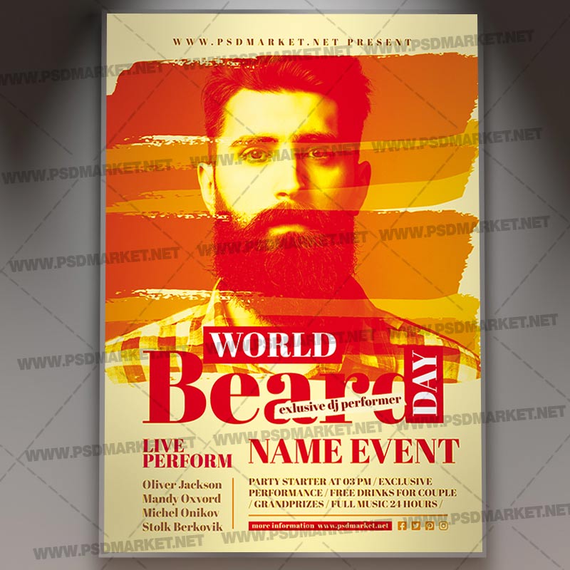 world_beard_day_template_1.jpg Download World Beard Day Template 1