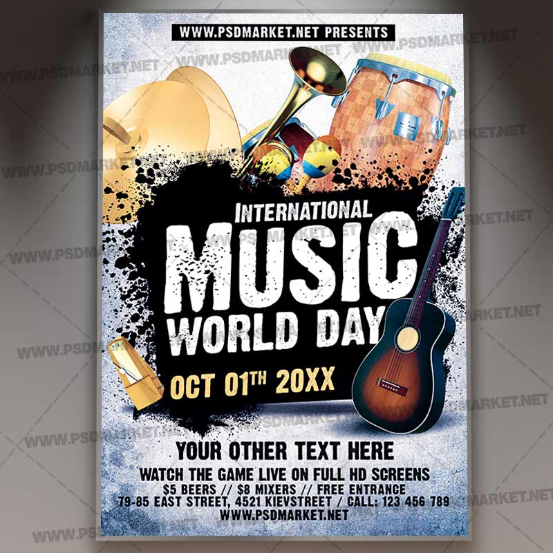 world_music_day_template_1.jpg World Music Day Template - Image 1