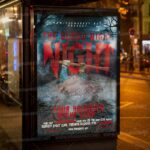 Download Blood Night Template 3