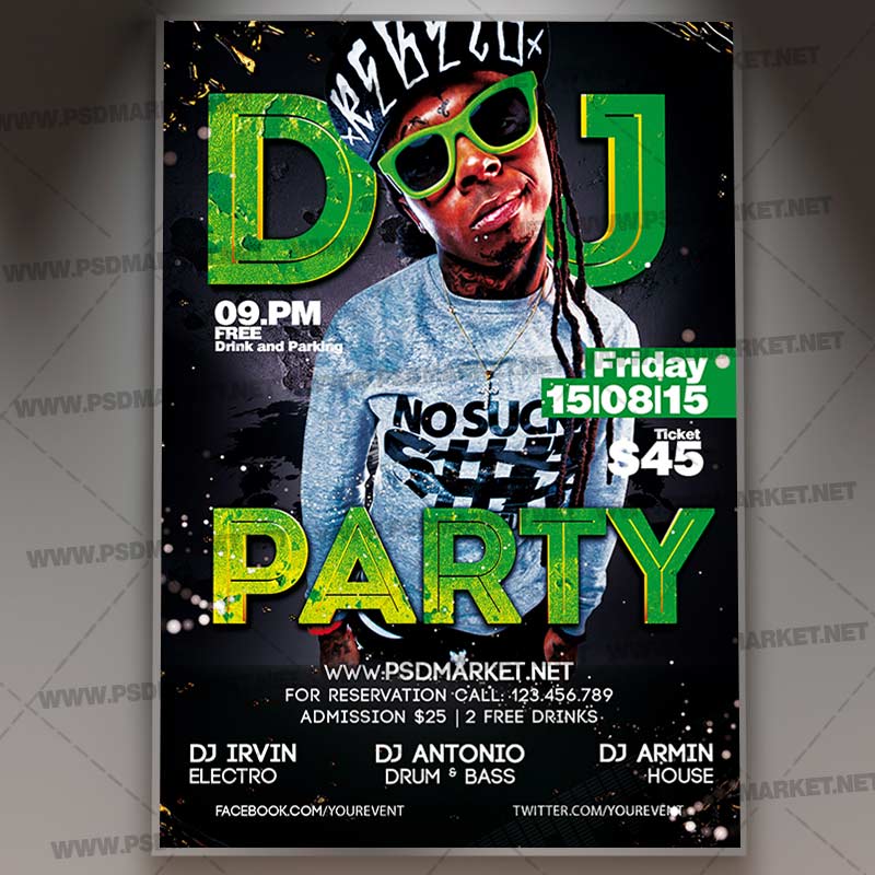 dj_party_night_template_1.jpg Download Dj Party Night Template 1