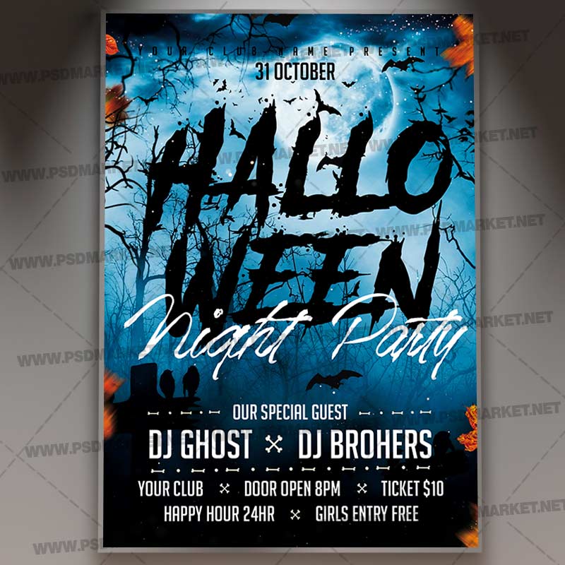 halloween_night_party_template_1.jpg Download Halloween Night Party Template 1