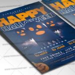 Download Happy Halloween Template 2