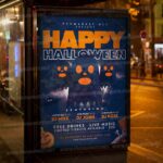 Download Happy Halloween Template 3