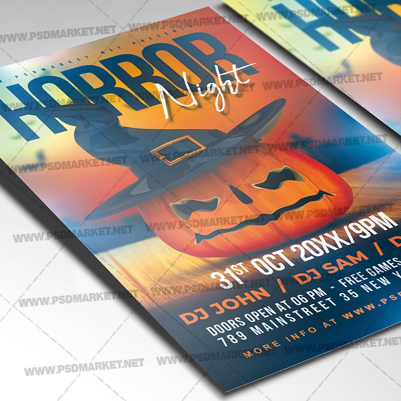 horror_night_template_2.jpg Horror Night Template - Image 2