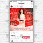 Reloaded Party - Flyer PSD Template