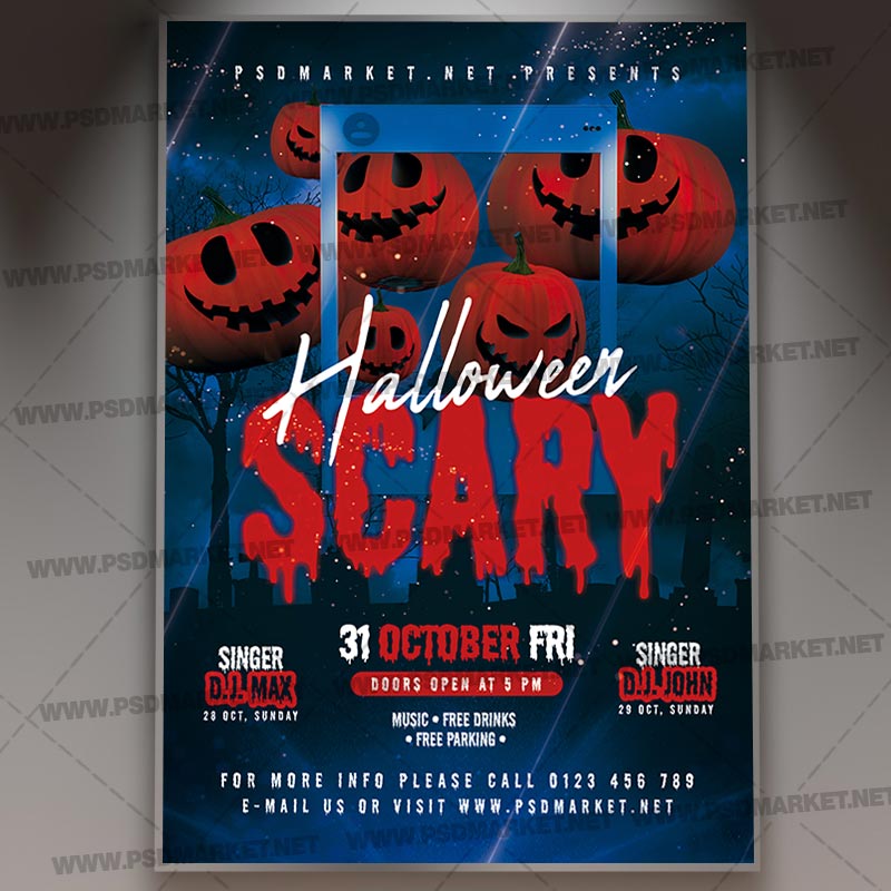 scary_halloween_template_1.jpg Download Scary Halloween Template 1