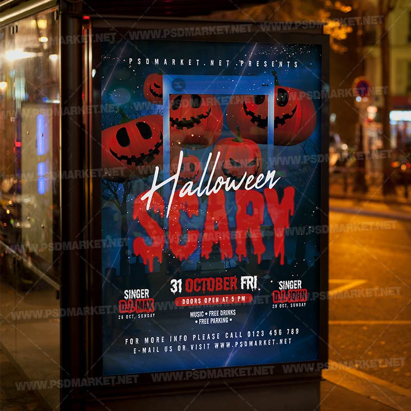 scary_halloween_template_3.jpg Download Scary Halloween Template 3