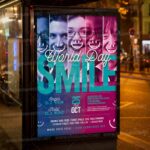 Download World Smile Day Template 3