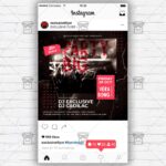 Big Party - Flyer PSD Template | ExclusiveFlyer