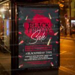 Download Black Friday Cosmetics Template 3