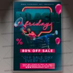 Download Black Friday Day Event Template 1