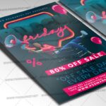 Download Black Friday Day Event Template 2