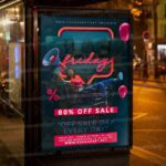 Download Black Friday Day Event Template 3