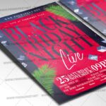 Download Black Friday Night Event Template 2