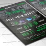 Download Black Friday Off Template 2