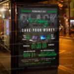 Download Black Friday Off Template 3