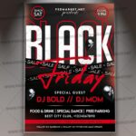 Download Black Friday Sale Event Template 1
