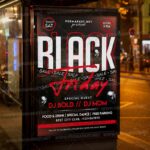 Download Black Friday Sale Event Template 3