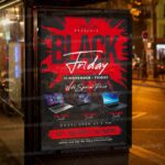 Download Black Friday Sale Template 3