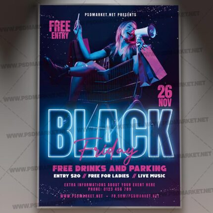 Download Black Friday Template 1