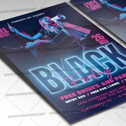 Download Black Friday Template 2