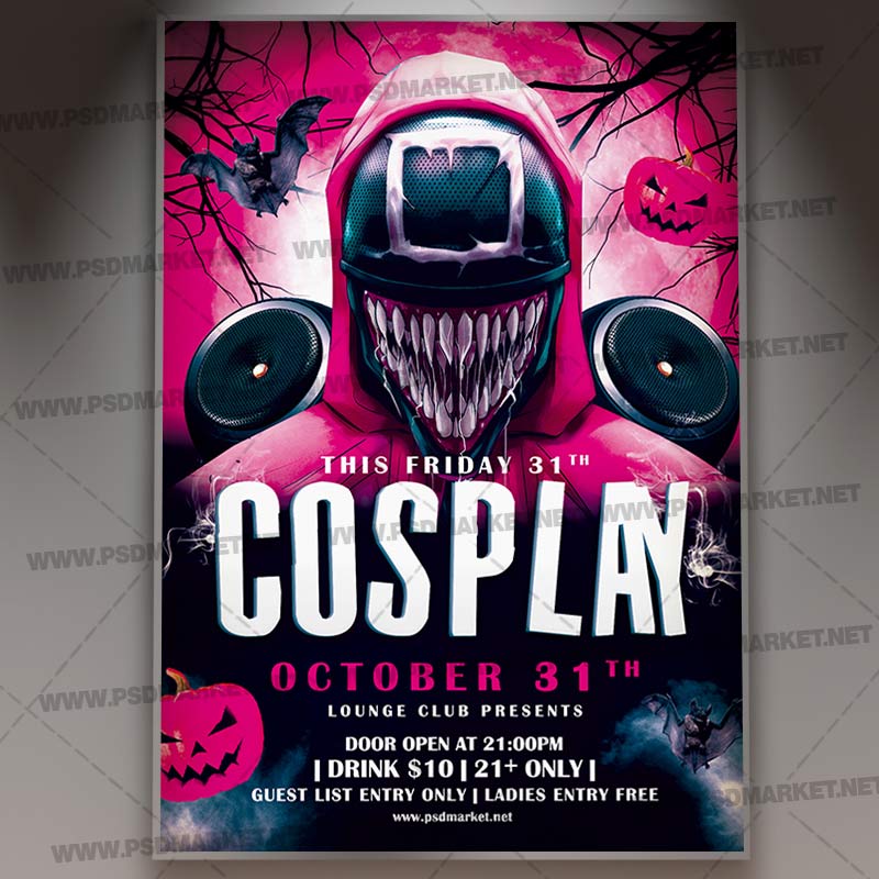 cosplay_halloween_template_1.jpg Download Cosplay Halloween 1