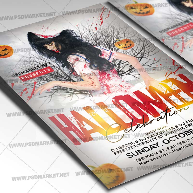 halloween_celebration_template_2.jpg Download Halloween Celebration Template 2