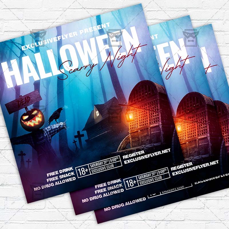 halloween_scarry_night-premium-instagramflyer-template-1.jpg Halloween Scarry Night - Flyer PSD Template | ExclusiveFlyer