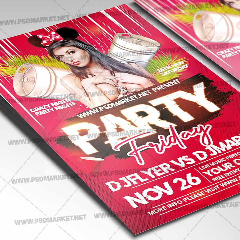 party_friday_template_2.jpg Download Party Friday Template 2