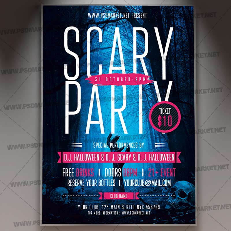 scary_night_party_template_1.jpg Download Scary Night Party Template 1