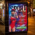 Download Sport Live Template 3