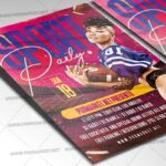 Download Sport Party Template 2