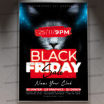 Download World Black Friday Template 1
