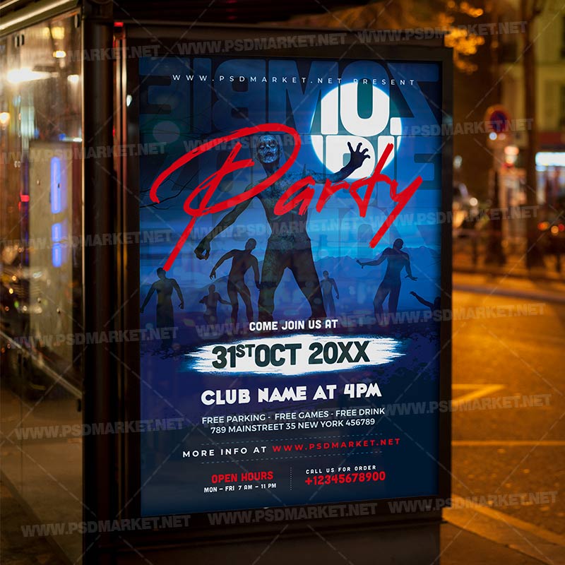 zombie_event_template_3.jpg Download Zombie Event Template 3