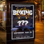 Download Boxing Gift Day Template 3