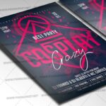 Download Cosplay Event Template 2